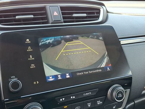 Used 2017 Honda CR-V EX-L image 20