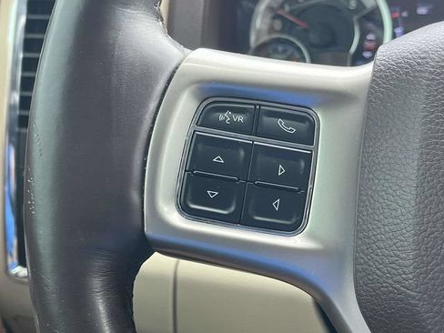 Used 2016 RAM 2500 Laramie AWD/4WD image 28