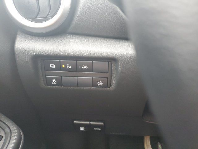 Certified 2025 Nissan Versa S w/ Trunk Package FWD image 21
