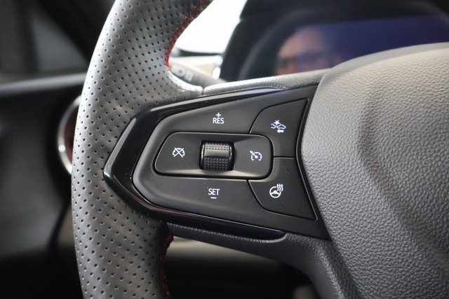 New 2026 Chevrolet Trax RS w/ Driver Confidence Package FWD image 17