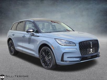 New 2024 Lincoln Corsair AWD w/ Equipment Group 102A