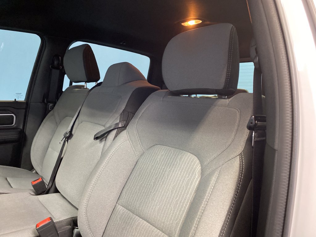 Used 2023 RAM 1500 Big Horn AWD/4WD image 11