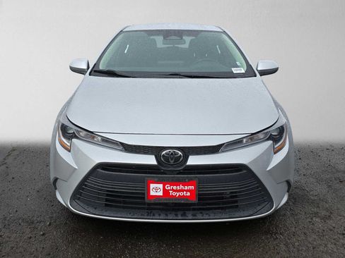 Used 2024 Toyota Corolla LE FWD image 8