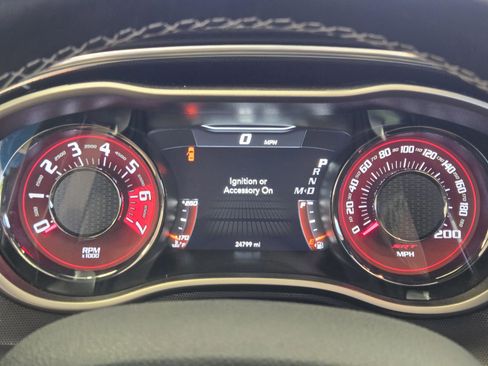 New 2023 Dodge Challenger SRT Hellcat image 26