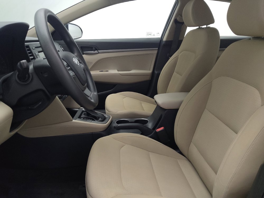 Used 2018 Hyundai Elantra SE FWD image 17