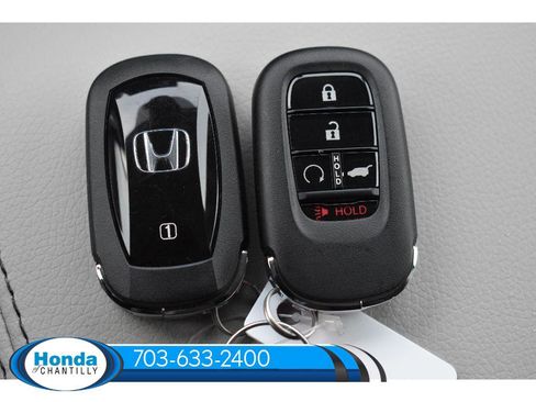 New 2026 Honda Pilot EX-L image 41