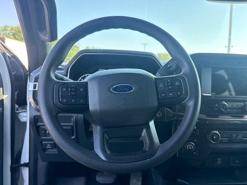 Used 2021 Ford F150 XL w/ STX Appearance Package AWD/4WD image 3