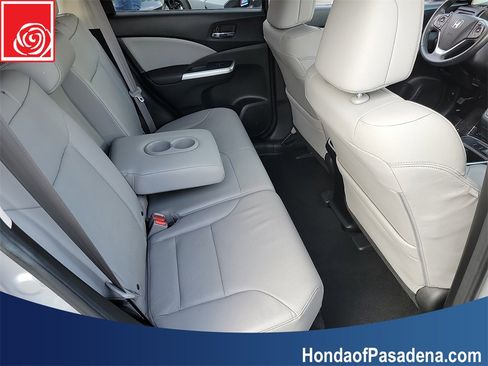 Used 2015 Honda CR-V EX-L image 25