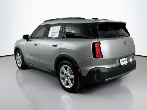 Used 2025 MINI Cooper Countryman S AWD/4WD image 6