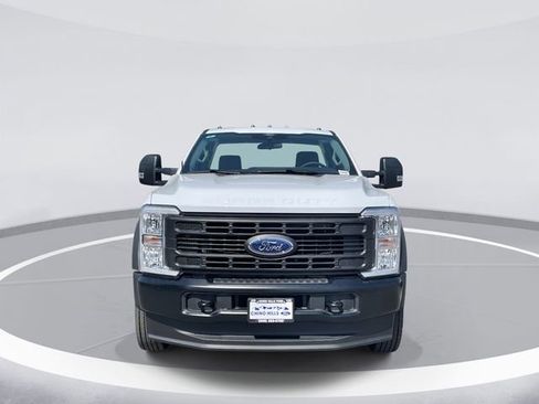 New 2024 Ford F450 XL image 2