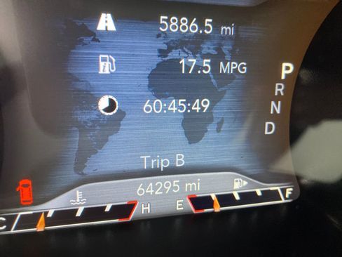 Used 2021 Jeep Cherokee Limited image 20