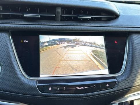 Used 2019 Cadillac XT5 Luxury image 23
