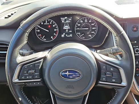 Used 2023 Subaru Legacy Premium w/ Tech Package 1 image 19