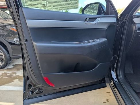 Used 2025 Hyundai Palisade SEL FWD image 20