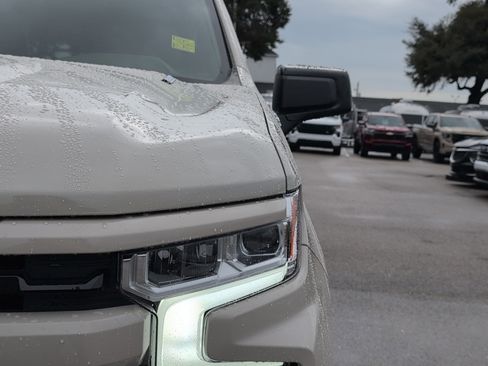 New 2026 Chevrolet Silverado 1500 RST w/ RST Select Package image 12