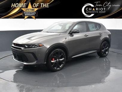 New 2024 Dodge Hornet R/T Plus