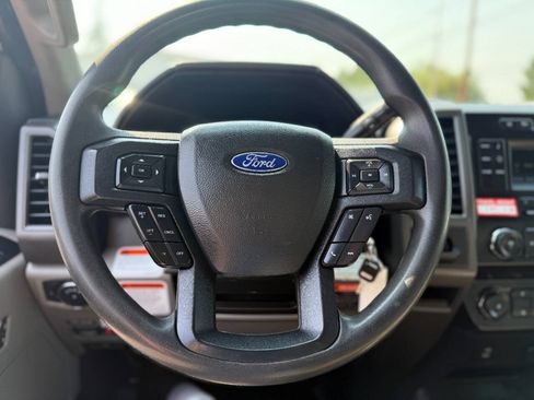 Used 2019 Ford F550 2WD SuperCab Super Duty image 55