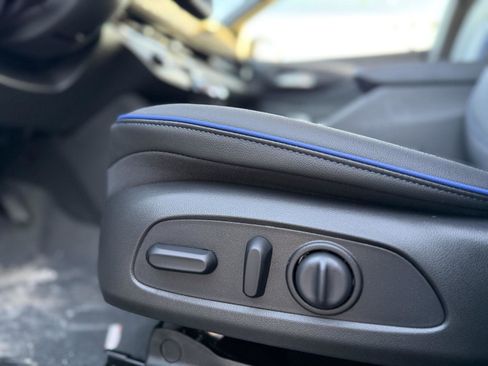 New 2026 Buick Envista Sport Touring w/ Convenience I Package image 15