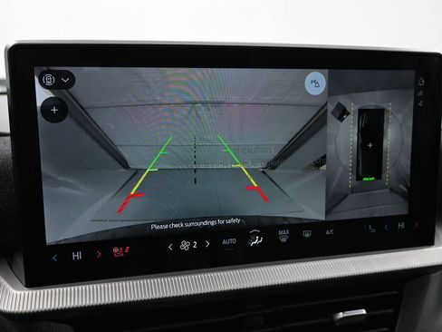 New 2025 Ford Explorer ST image 22