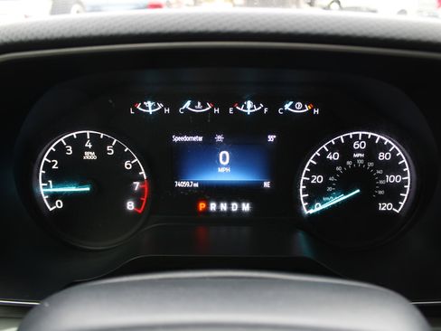 Used 2023 Ford F150 XLT image 18