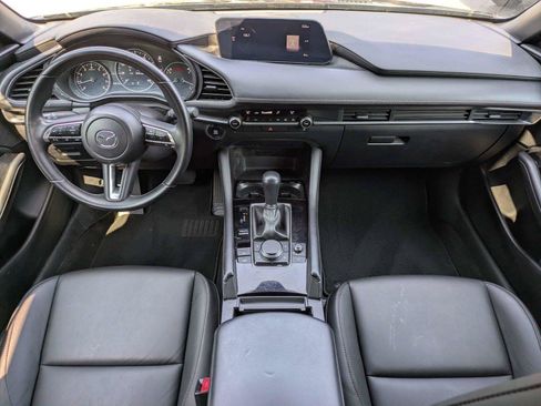 Used 2025 MAZDA MAZDA3 s Sport FWD image 17