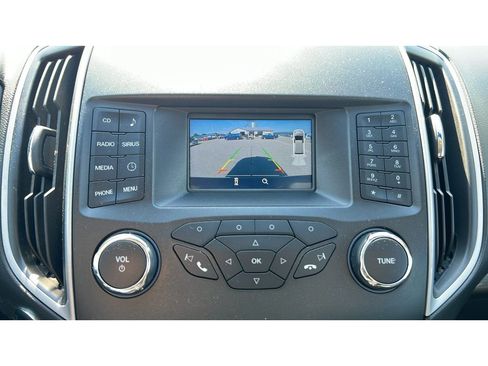 Used 2017 Ford Edge SEL AWD/4WD image 19