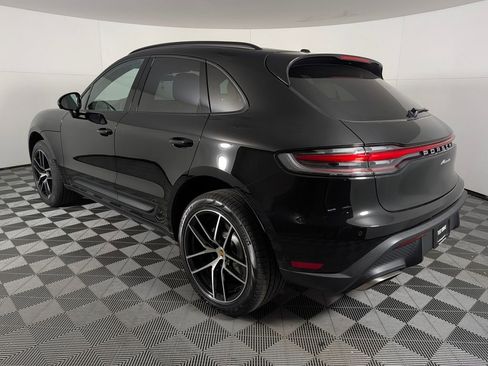 New 2026 Porsche Macan image 3