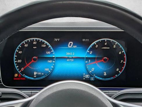 Used 2021 Mercedes-Benz GLE 350 image 11