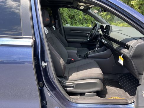 New 2026 Honda CR-V TrailSport image 16