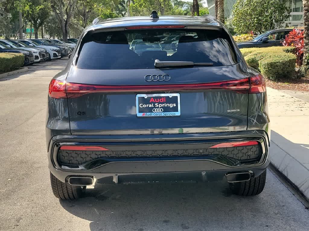 New 2026 Audi Q5 Premium AWD/4WD image 13