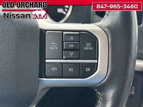 Used 2024 Ford Expedition Max XLT AWD/4WD image 21