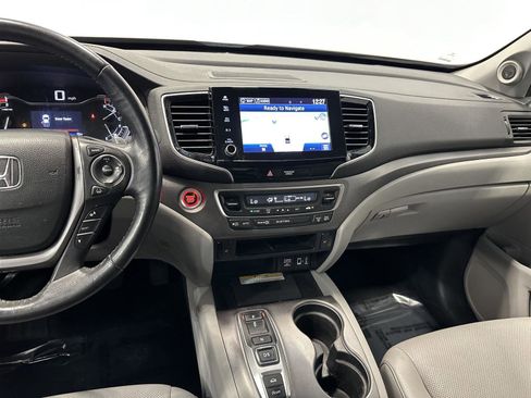 Used 2023 Honda Ridgeline RTL-E image 20