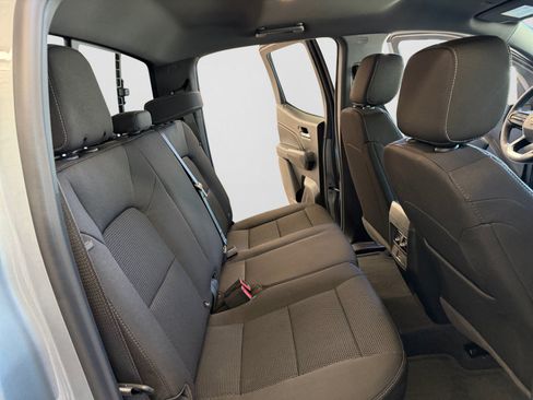 New 2026 Chevrolet Colorado LT RWD image 15