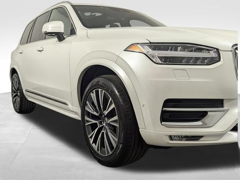 Used 2022 Volvo XC90 T6 Inscription AWD/4WD image 57
