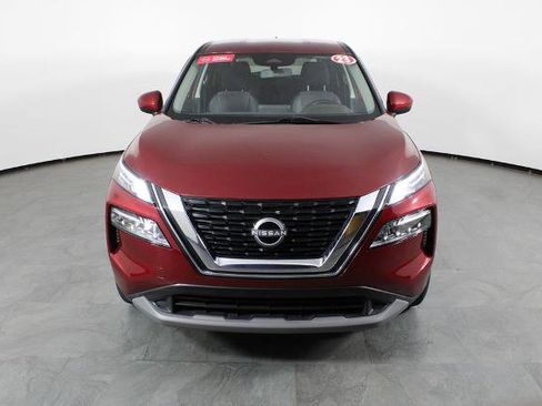 Certified 2023 Nissan Rogue SV FWD image 14