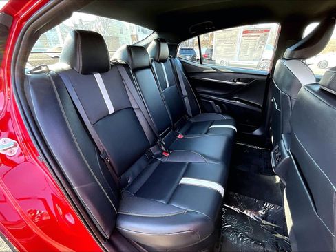 Used 2025 Toyota Camry SE image 25