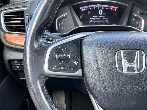 Used 2019 Honda CR-V EX-L image 24