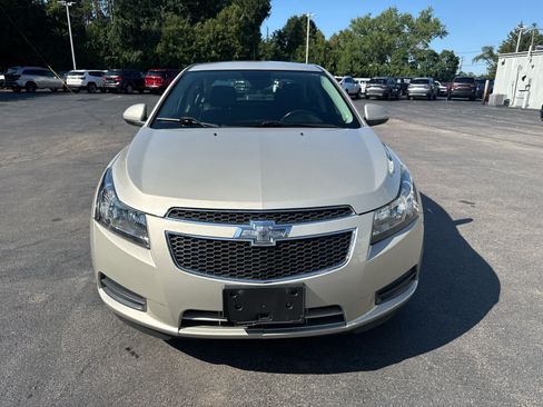 Used 2014 Chevrolet Cruze LT FWD image 8