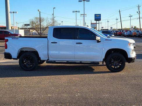 New 2026 Chevrolet Silverado 1500 LT Trail Boss w/ Convenience Package II image 6