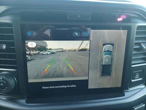 New 2025 Ford F150 Lariat w/ Equipment Group 502A High image 42