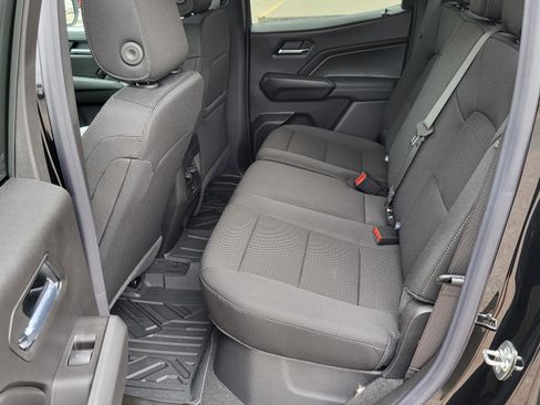 New 2026 Chevrolet Colorado LT RWD image 12