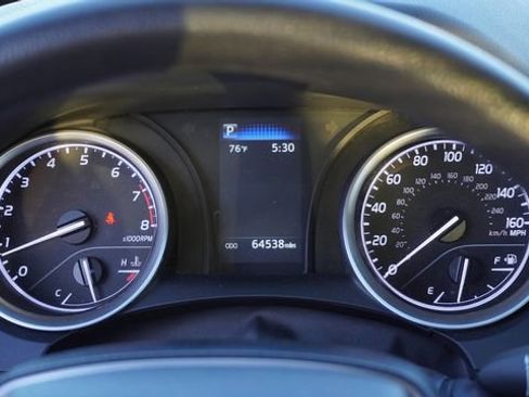 Used 2024 Toyota Camry LE FWD image 30