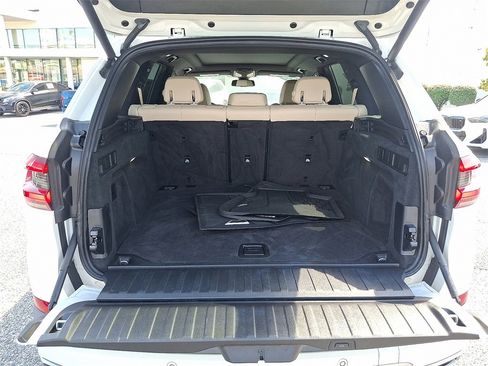Used 2020 BMW X5 xDrive40i w/ Convenience Package image 27