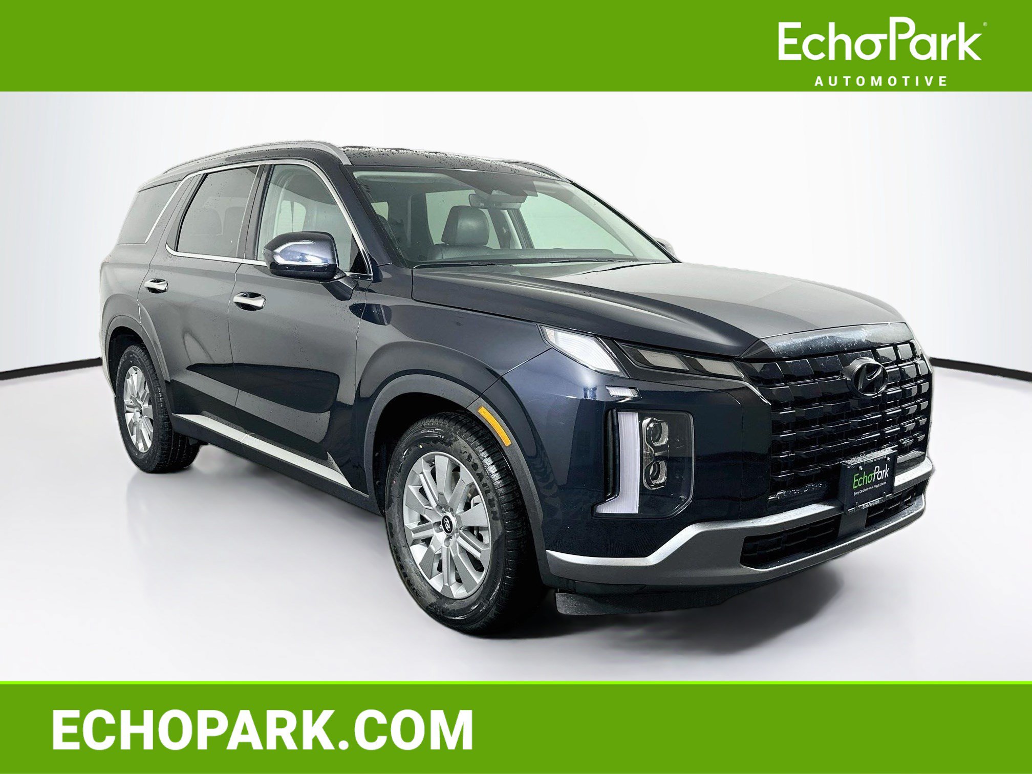 Used 2025 Hyundai Palisade SEL AWD/4WD image 1