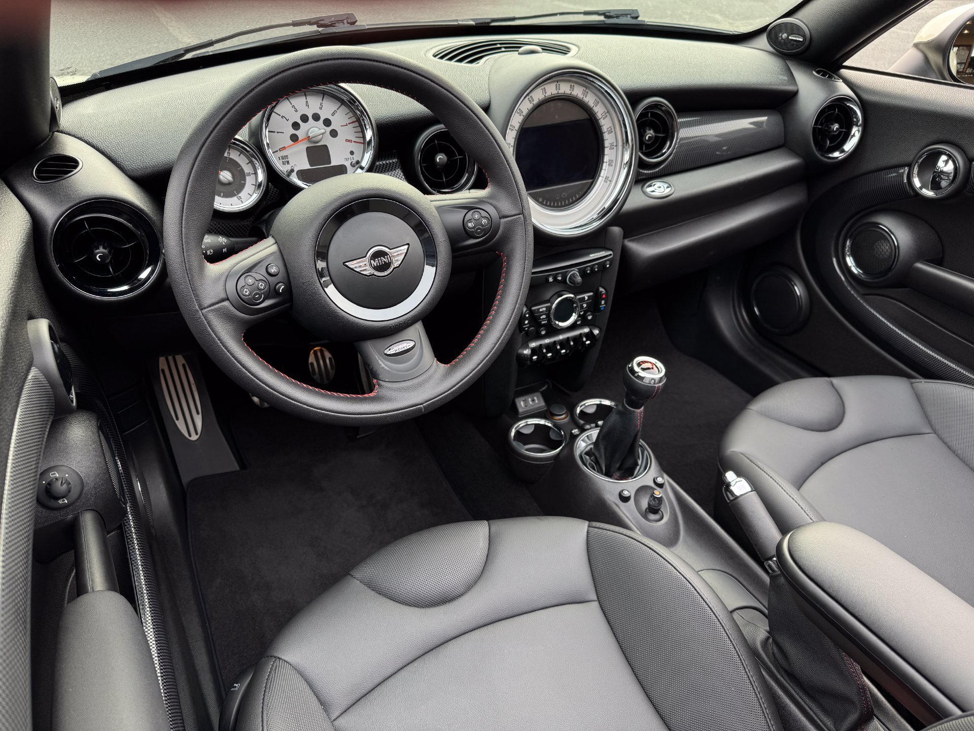 Used 2013 MINI Cooper Roadster S FWD image 42