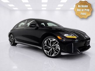 Used 2023 Hyundai Ioniq 6 SEL AWD/4WD video 1