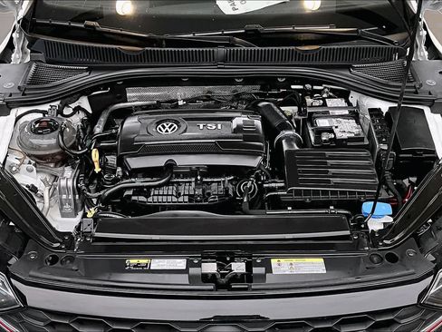 Used 2023 Volkswagen Jetta GLI Autobahn FWD image 29