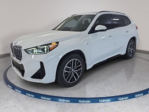 Used 2023 BMW X1 xDrive28i w/ Premium Package AWD/4WD image 1