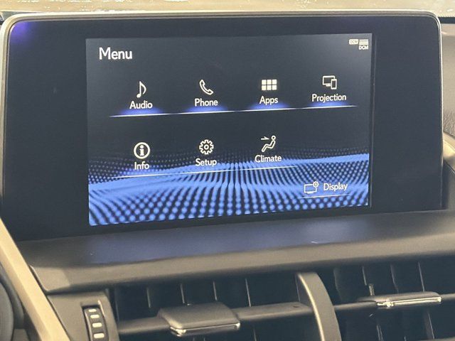 Used 2020 Lexus NX 300h AWD w/ Premium Package image 19
