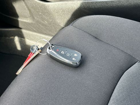 Used 2024 Chevrolet Malibu LT image 22